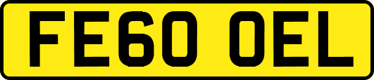 FE60OEL