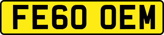 FE60OEM