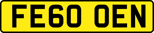 FE60OEN
