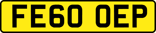 FE60OEP
