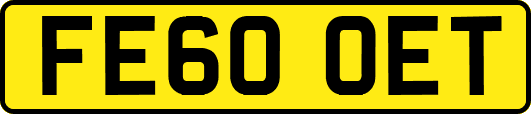 FE60OET