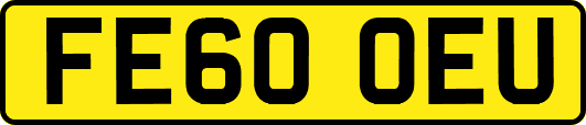 FE60OEU