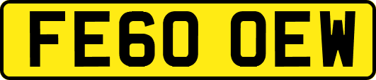 FE60OEW