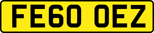 FE60OEZ