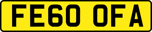 FE60OFA