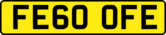FE60OFE