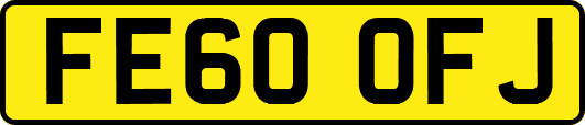 FE60OFJ