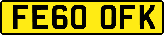 FE60OFK