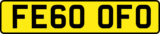 FE60OFO