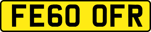 FE60OFR