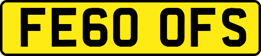 FE60OFS