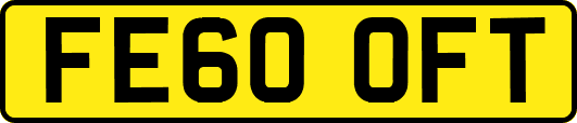 FE60OFT
