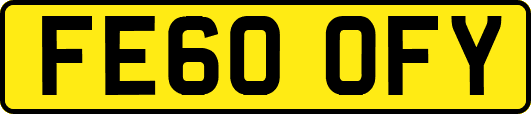 FE60OFY