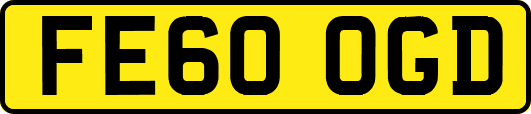 FE60OGD