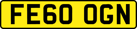 FE60OGN