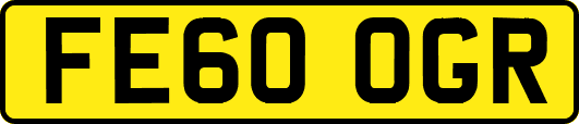 FE60OGR