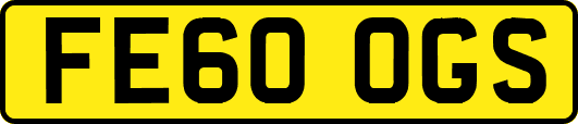 FE60OGS