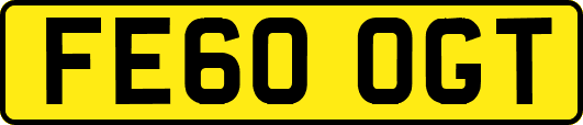 FE60OGT