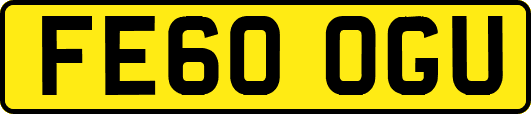FE60OGU