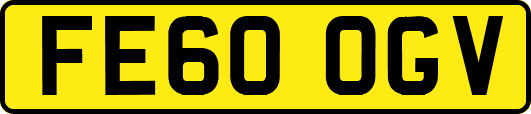 FE60OGV