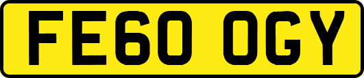 FE60OGY