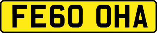 FE60OHA