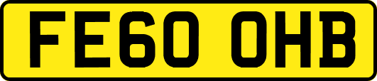FE60OHB