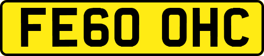 FE60OHC