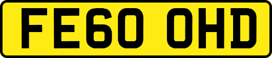 FE60OHD