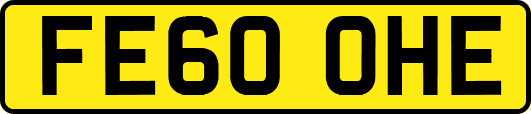 FE60OHE