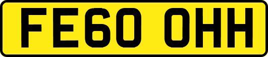 FE60OHH