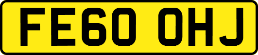 FE60OHJ