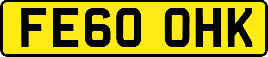 FE60OHK