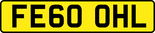 FE60OHL