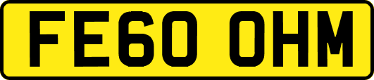 FE60OHM