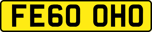 FE60OHO