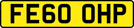 FE60OHP