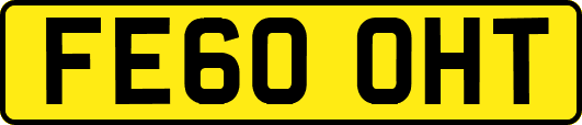 FE60OHT