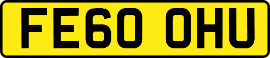 FE60OHU