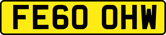 FE60OHW