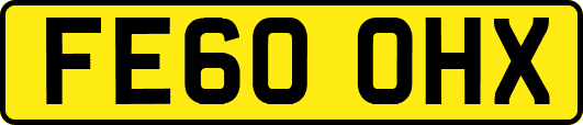 FE60OHX