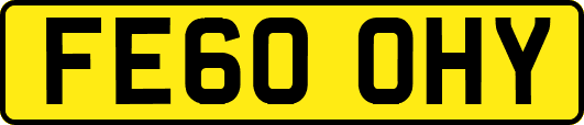 FE60OHY