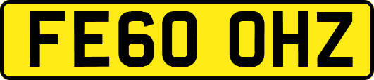 FE60OHZ