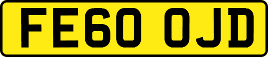 FE60OJD