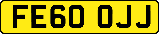 FE60OJJ