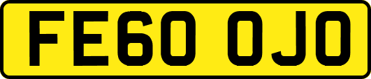 FE60OJO