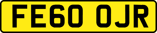 FE60OJR