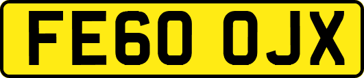 FE60OJX