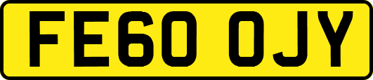FE60OJY