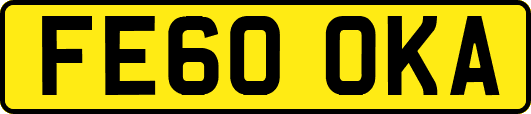 FE60OKA